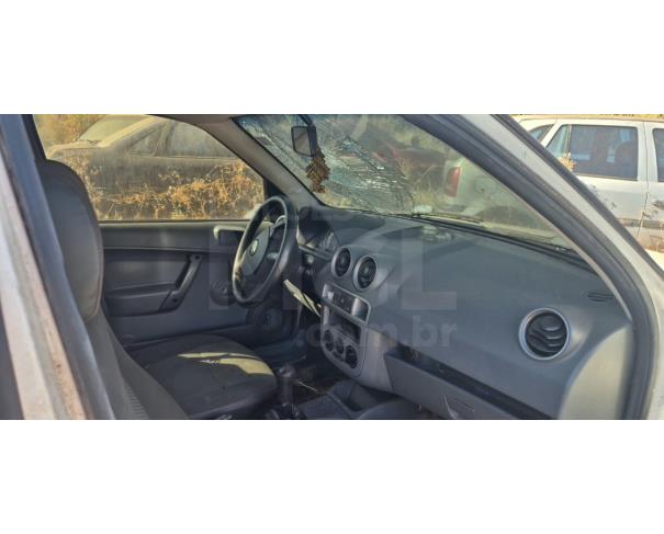 Foto de SÃO MIGUEL DO ARAGUAIA/GO - VW GOL 1.0 GIV - CIRCULÁVEL - 2012/2012 - SN0000229