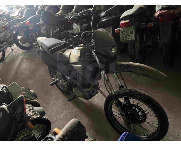 Foto de CAPIVARI/SP - VEÍCULO CONSERVADO - HONDA/NXR150 BROS ESD - 2007/2008
