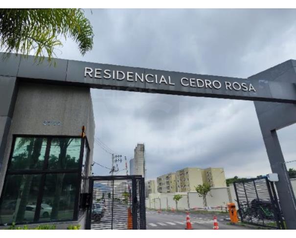 Foto de RIO DE JANEIRO/RJ — Apartamento com 2 quartos (F8787710597804)