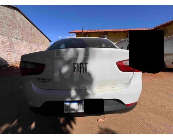 Foto de ITAGUARI/GO - Fiat/Siena 1.0, 2021/2021, FLEX 