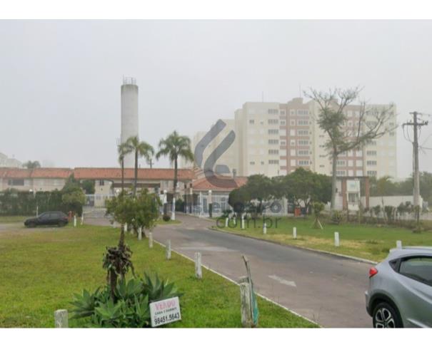 Foto de PORTO ALEGRE/RS — Apartamento no Rubem Berta