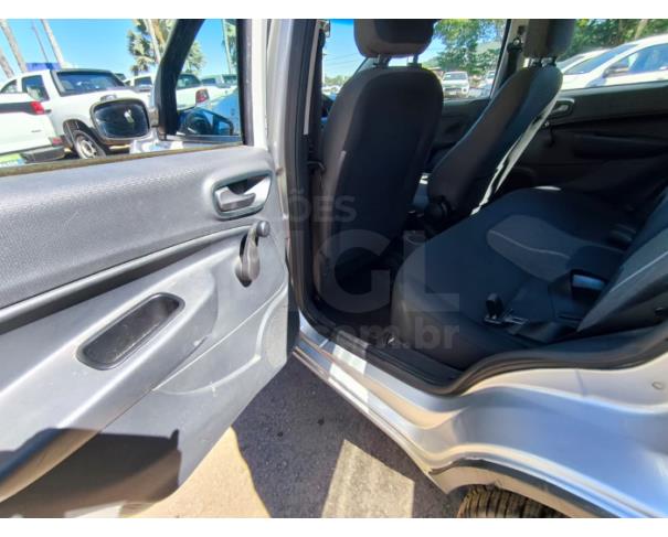 Foto de ITAÚNA/MG- FIAT UNO WAY 1.0  2016/2017- PA13204