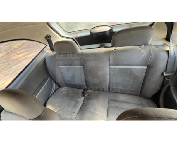 Foto de ITAÚNA/MG - CHEVROLET/CELTA 1.0L LS ANO 2011/2012 - SC1097