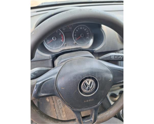 Foto de IRECÊ/BA - CARRO - VW Nova Saveiro Robust MBVS, 2016/2017