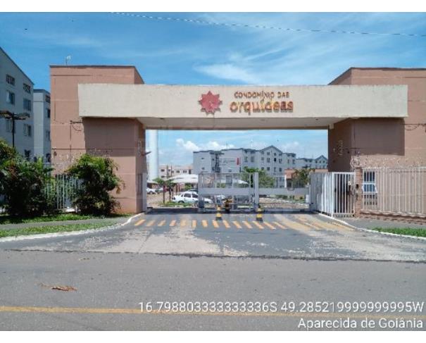 Foto de APARECIDA DE GOIÂNIA/GO — Apartamento 2 quartos (F8787700277564)