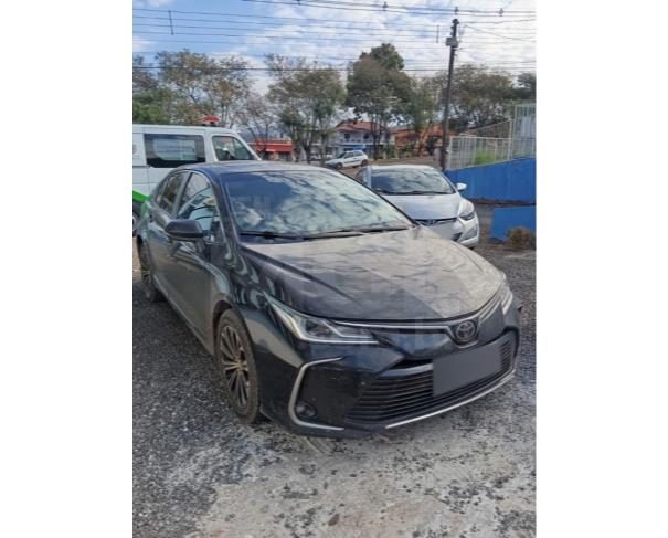 Foto de FLOR DA SERRA DO SUL/PR-Carro Toyota Corolla Altis 2.0 2019 / 2020