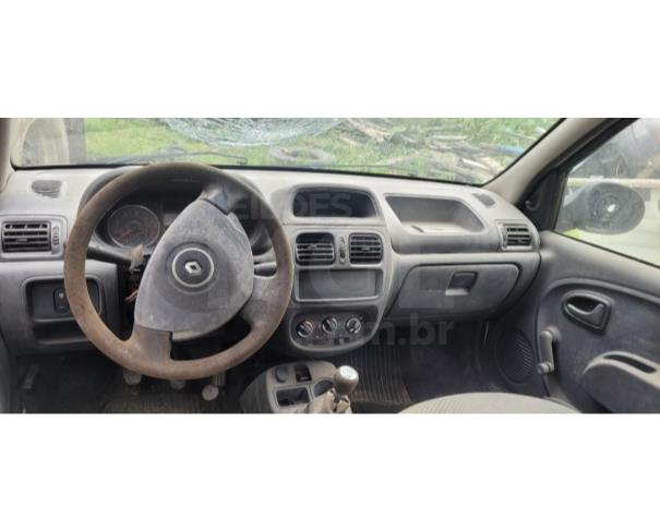 Foto de ARAMBARÉ/RS - Renault Clio Expression 1.0 16VH, 2013/2014, FLEX 