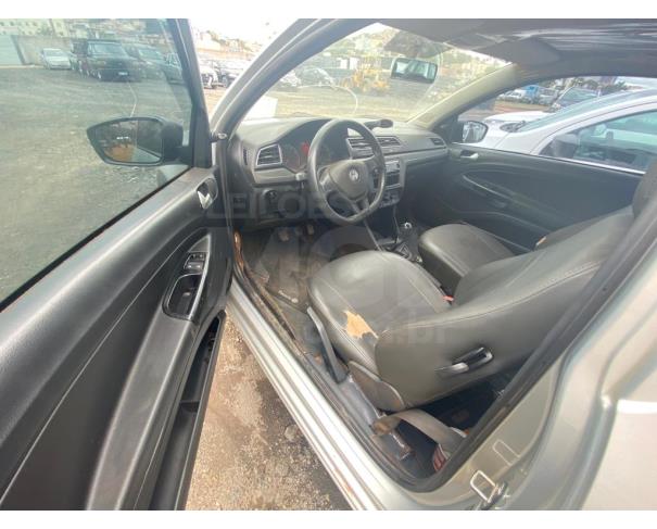 Foto de ITAÚNA/MG VOLKSWAGEN SAVEIRO ROBUST 1.6 8V FLEX 2020/2021 - PA4061