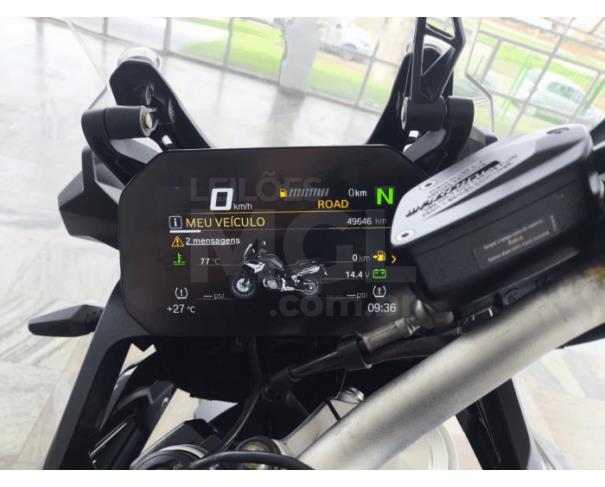 Foto de ITAÚNA/MG- MOTO BMW F850 GS 2023/2023- PA00859