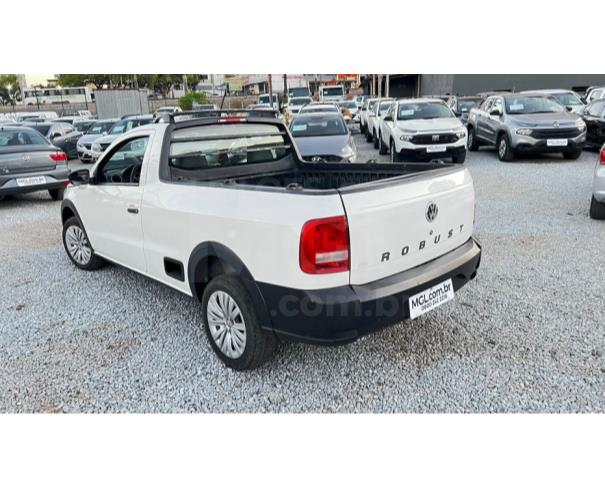 Foto de ITAÚNA/MG - VW NOVA SAVEIRO RB MBVS - 2018/2019 - PA5879
