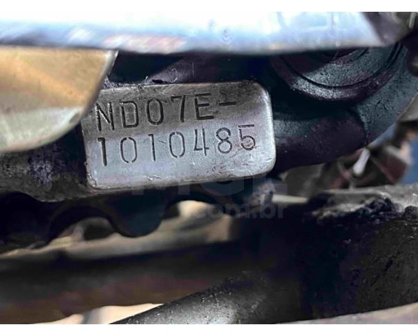 Foto de CAPIVARI/SP - VEÍCULO CONSERVADO - HONDA/NX-4 FALCON - 2001/2001