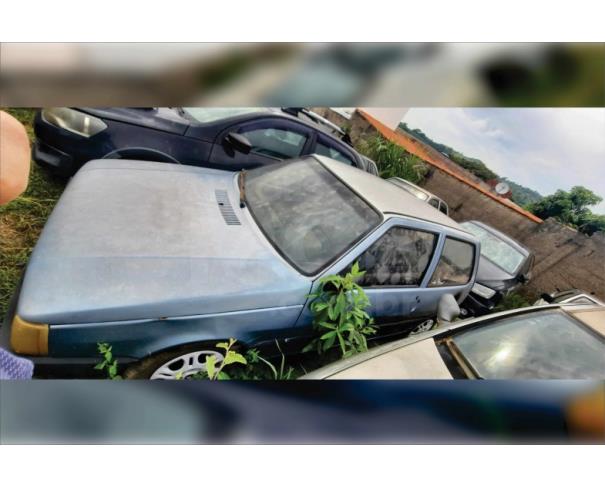 Foto de PERDÕES/MG - CIRCULÁVEL - FIAT UNO ELECTRONIC - 1993/1993