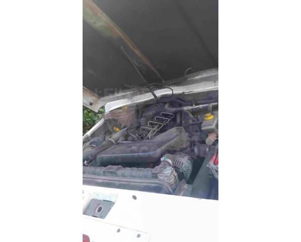 Foto de LAURENTINO/SC - Jipe Troller/T4 Tdi 3.0, 2010/2010, DIESEL 