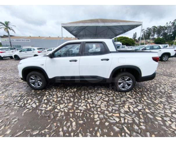 Foto de ITAÚNA/MG-CHEVROLET MONTANA  1.2 TURBO FLEX 12V 4P MEC. 2023/2024-PA12701