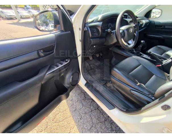 Foto de ITAÚNA/MG- TOYOTA HILUX 4X4 2.8 2022/2022  - PA13272