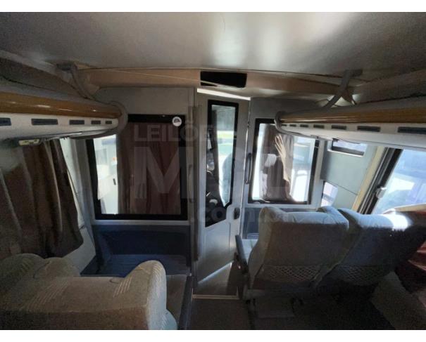 Foto de RIO DE JANEIRO/RJ- VTP ÔNIBUS INTEREST 18.320 EOT 43PSG 4X2 MASCARELLO