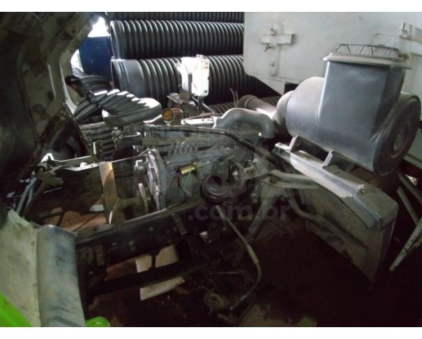 Foto de CARAPICUÍBA/SP-Caminhão Ford Cargo 1517 E 2007/2007