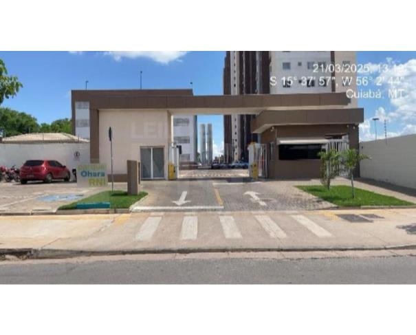 Foto de CUIABÁ/MT — Apartamento com 2 quartos (F8787713314226)