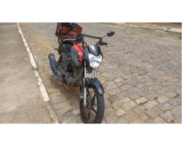 Foto de São Pedro dos Ferros/MG - MOTO - YAMAHA YBR FACTOR ED - ANO 2020/2021