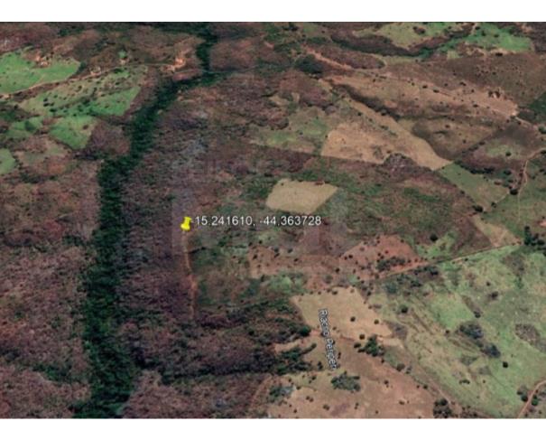 Foto de JANUÁRIA/MG — Terreno Rural com 68.00 hectares no em Levinópolis