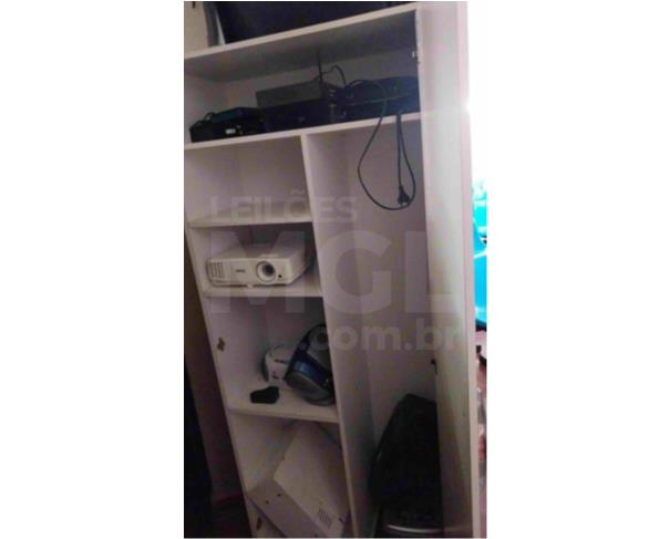Foto de CONCEIÇÃO DOS OUROS/MG - Lote composto por Eletroeletrônicos, Informática e Mobiliário Diversos
