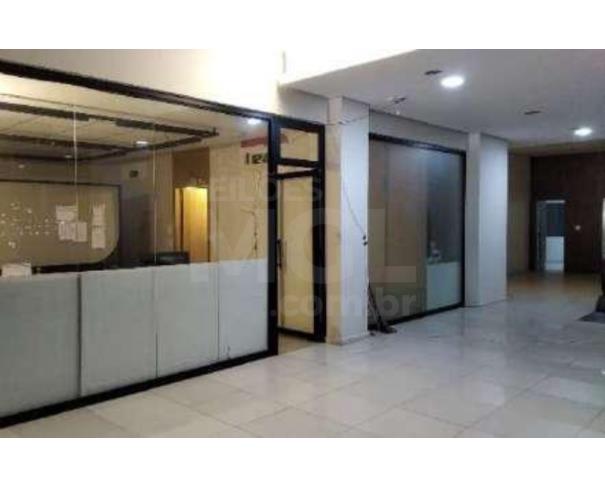 Foto de FLORIANÓPOLIS/SC - Prédio Comercial com 9.734,00m² em terreno de 1.204,71m²  no Centro
