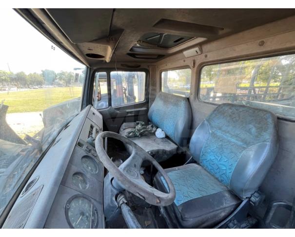 Foto de RIO DE JANEIRO/RJ- VTNE CAMINHÃO EMP GE LA1418/51 5T 4X4 MERCEDES-BENZ