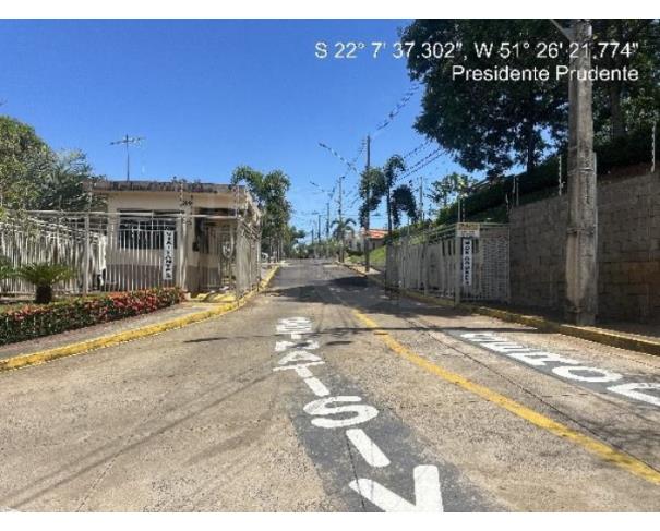Foto de PRESIDENTE PRUDENTE/SP — Predio com 2 quartos e 2 Vagas na Garagem (8555521561780)
