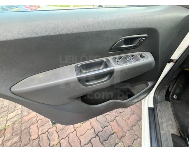 Foto de ITAÚNA/MG-VW AMAROK CD 4X4 SE 2019/2019- PA10433