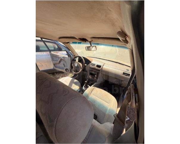 Foto de ORIZONA/GO - VW GOL 16V PLUS - CIRCULÁVEL - 2001/2001 - SN0000219