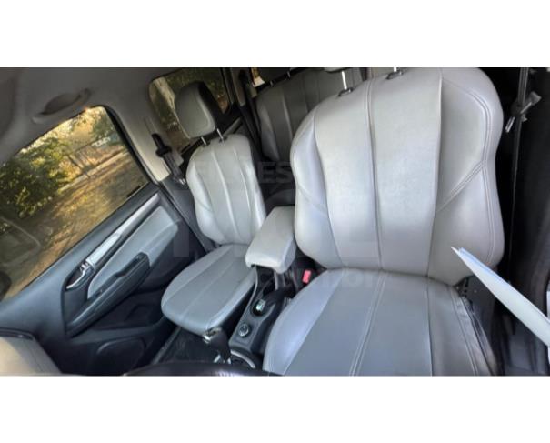 Foto de ITAÚNA/MG - CAMINHONETE CHEVROLET/S10 LTZ DD4A CABINE DUPLA ANO 2019/2020 - SC1119