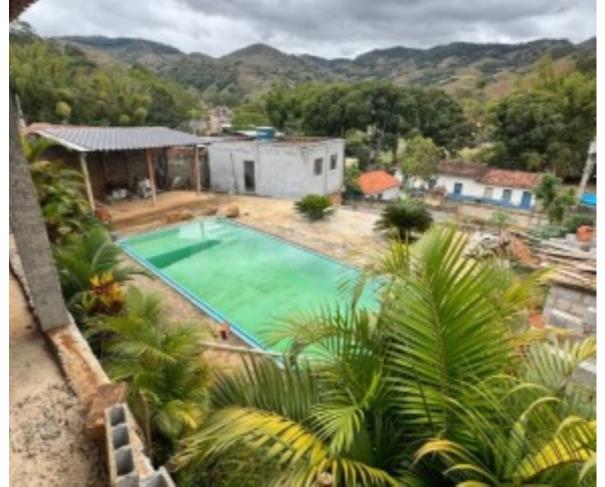 Foto de VISCONDE DO RIO BRANCO/MG - Imóvel com terreno área 563,03m² no Santa Maria. 