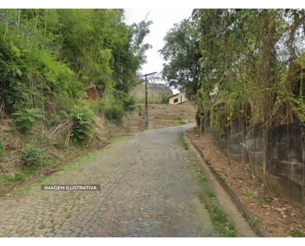 Foto de LEOPOLDINA/MG — Lote com 120,00m² no Bairro Jardim Lisboa 