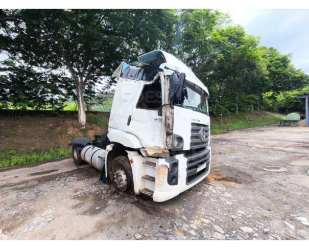 Foto de ITAÚNA/MG- CAMINHÃO VOLKSWAGEN 19.320  CONSTELLATION TITAN TRACTOR 2P 2010/2010- PA12719