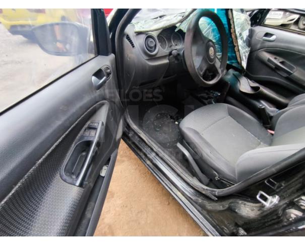 Foto de ITAÚNA/MG- VOLKSWAGEN GOL 1.0 2011/2011- PA13126