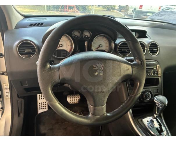 Foto de ITAÚNA/MG - PEUGEOT/408 FELINE - ANO: 2011/2012 - SC1083