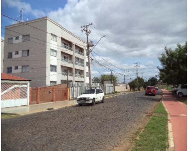 Foto de Ponta Grossa/PR – Apartamento com 03 quartos sendo 01 suíte no Residencial Europa – PA2123