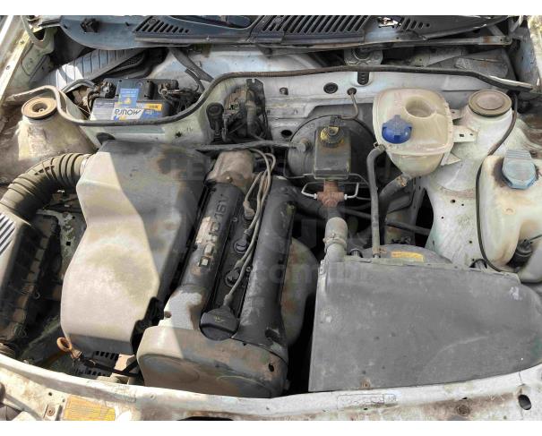Foto de CAPIVARI/SP - VEÍCULO CONSERVADO - VW/GOL 16V - 1997/1998