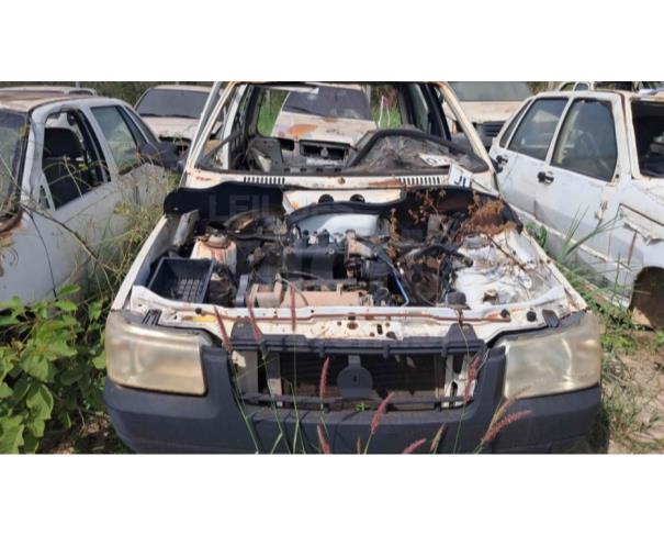 Foto de MARABÁ/PA - FIAT/UNO MILLE FIRE, 2005/2006
