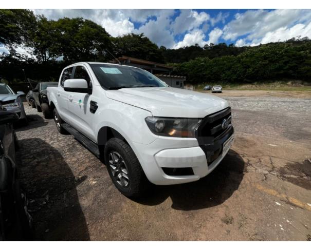 Foto de ITAÚNA/MG- FORD RANGER XLSCD4 2.2 2018/2019- PA12797