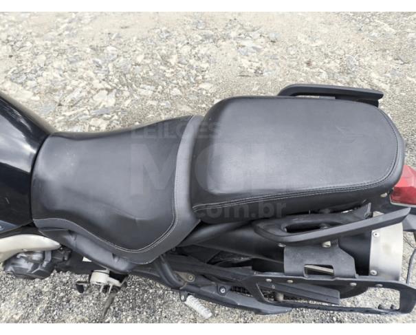 Foto de ITAÚNA/MG-  Moto YAMAHA MT-03 2008/2008 PA13457