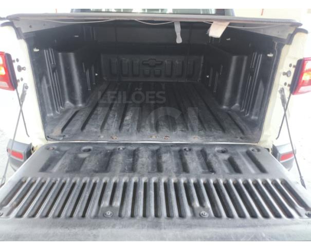 Foto de ITAÚNA/MG- CHEVROLET MONTANA 2023/2023  PA13519