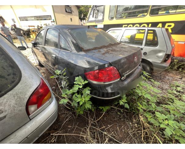 Foto de IPATINGA/MG- Fiat/Linea HLX 1.9 Dualogic- 2009/2010