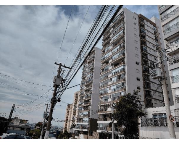 Foto de SÃO PAULO/SP — Apartamento com 45,932m², 2 quartos, 1 Vaga na Garagem (F1787703508976)