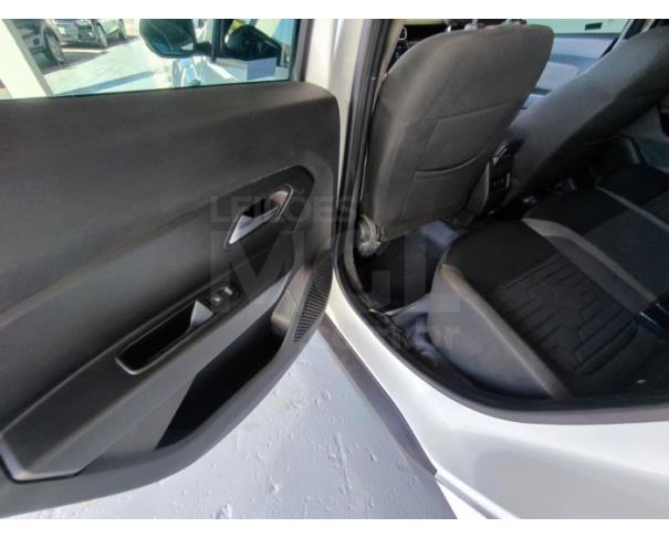 Foto de ITAÚNA/MG- RENAULT DUSTER INTP MT 2024/2025  PA13235