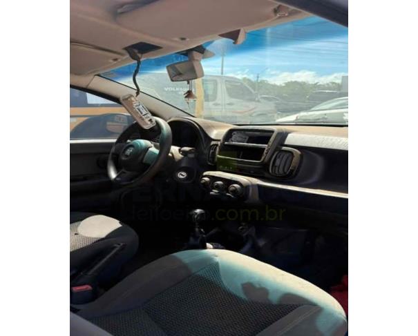 Foto de VALE DE SÃO DOMINGOS/MT - Fiat Mobi Like, 2022/2022, FLEX 