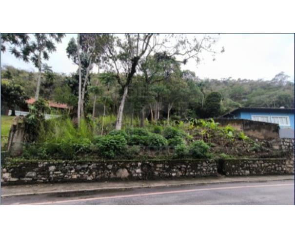 Foto de PETRÓPOLIS/RJ - Terreno com 10.560m² localizado na Avenida Barão do Rio Branco