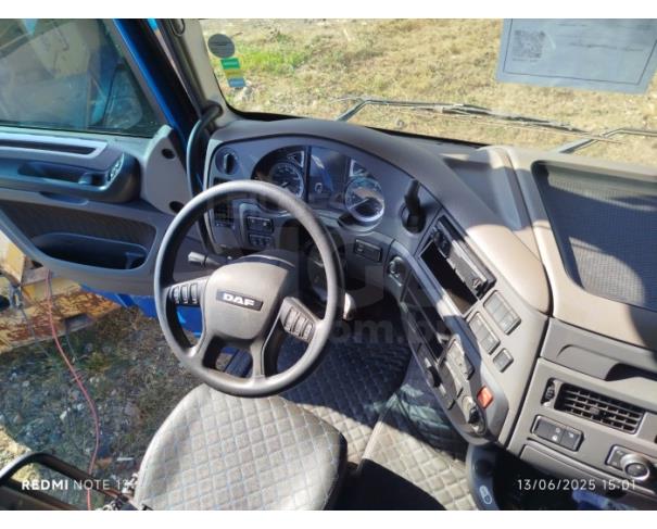 Foto de ITAÚNA/MG- Caminhão DAF/XF FTT 530 SSC, ANO 2022/2023 SC 877