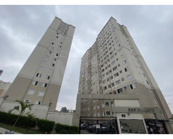 Foto de SÃO PAULO/SP — Apartamento 2 quartos (F8787708389892)