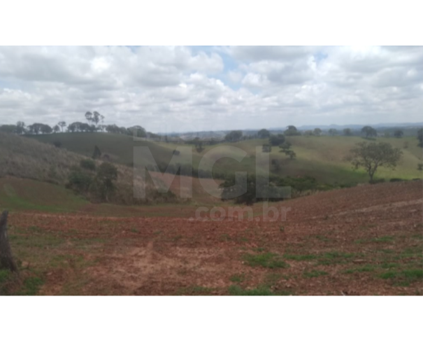Foto de SERRA DO CAMAPUÃ/MG — Terreno Rural com 18.42.57 hectares no Pasto de Trás 